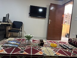 DISCOVER Pyramids inn