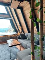 Niva Suit Bungalov
