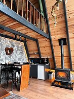 Niva Suit Bungalov