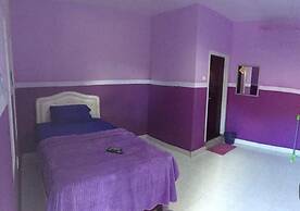 Homestay Sukses Tambora
