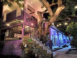 Homestay Sukses Tambora