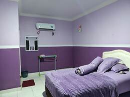 Homestay Sukses Tambora