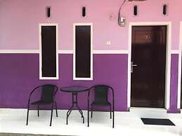 Homestay Sukses Tambora