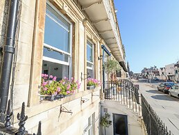 The Esplanade
