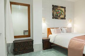 New Mandurah Stay by ecommerceloka