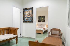 New Mandurah Stay by ecommerceloka
