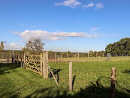The Milking Parlour