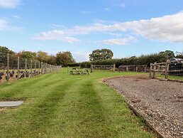 The Milking Parlour