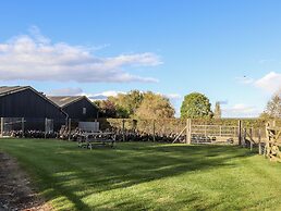The Milking Parlour