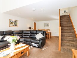 The Milking Parlour