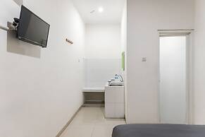 TwoSpaces Living at Panorama Eco Stay, Batu Malang