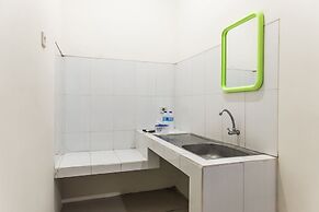 TwoSpaces Living at Panorama Eco Stay, Batu Malang