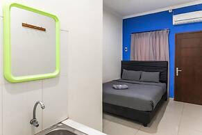 TwoSpaces Living at Panorama Eco Stay, Batu Malang