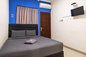TwoSpaces Living at Panorama Eco Stay, Batu Malang