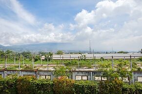 TwoSpaces Living at Panorama Eco Stay, Batu Malang