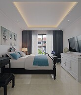 Luna Oriental
