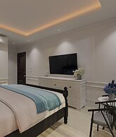 Luna Oriental