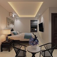 Luna Oriental