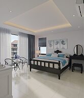Luna Oriental