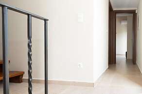 Modone Villas in Peloponnese