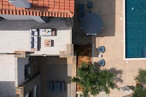 Modone Villas in Peloponnese