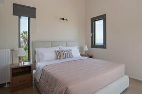 Modone Villas in Peloponnese
