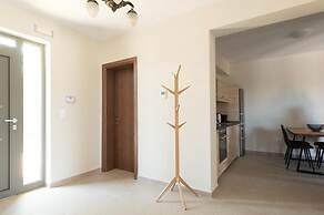Modone Villas in Peloponnese