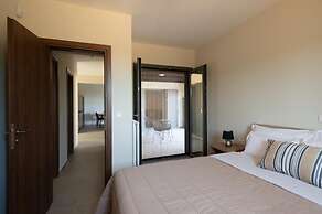 Modone Villas in Peloponnese
