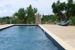 Modone Villas in Peloponnese