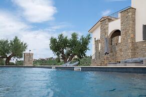 Modone Villas in Peloponnese