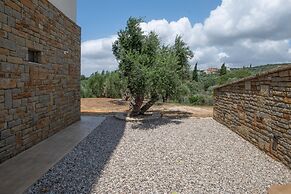 Modone Villas in Peloponnese