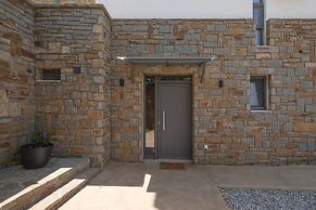 Modone Villas in Peloponnese