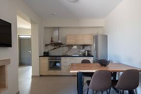 Modone Villas in Peloponnese