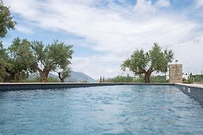 Modone Villas in Peloponnese