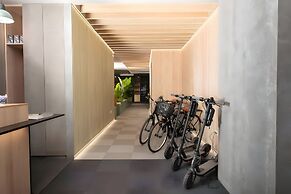 Futurotel Malagueta Premium Beach