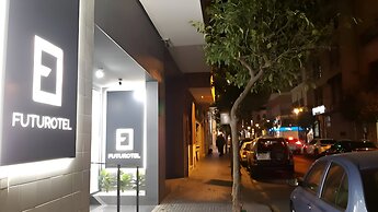 Futurotel Malagueta Premium Beach