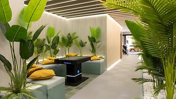 Futurotel Malagueta Premium Beach