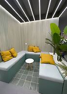 Futurotel Malagueta Premium Beach
