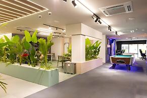 Futurotel Malagueta Premium Beach