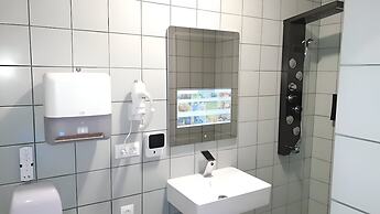 Futurotel Malagueta Premium Beach