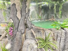 Futurotel Spa Garden
