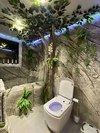 Futurotel Spa Garden