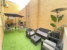 Futurotel Spa Garden