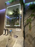 Futurotel Spa Garden