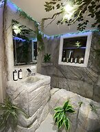 Futurotel Spa Garden