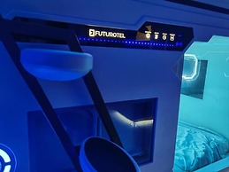 Futurotel Spa Garden
