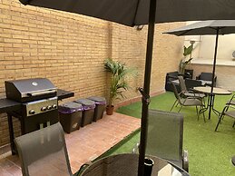 Futurotel Spa Garden