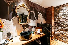 Aurum - Como Luxury Suites