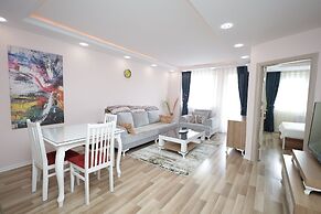 Dodona Apartments