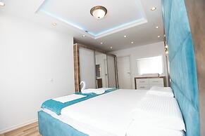 Dodona Apartments